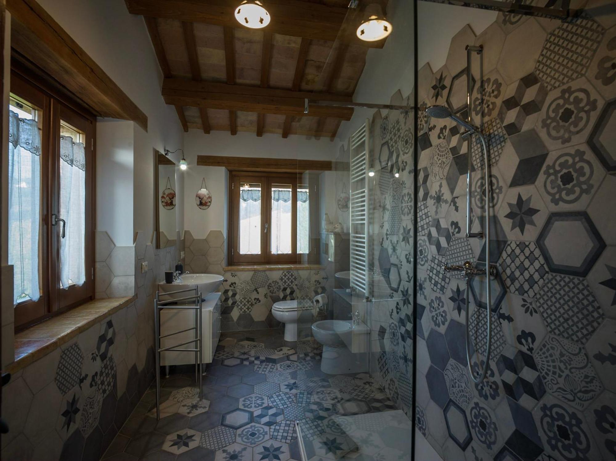 Bed and Breakfast Quelli Del Picchio à Cupramontana Extérieur photo